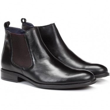 HERACLES FLUCHOS STIEFEL 8756 NEGRO