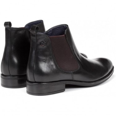 HERACLES FLUCHOS STIEFEL 8756 NEGRO