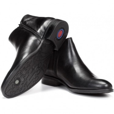 HERACLES FLUCHOS STIEFEL 8756 NEGRO
