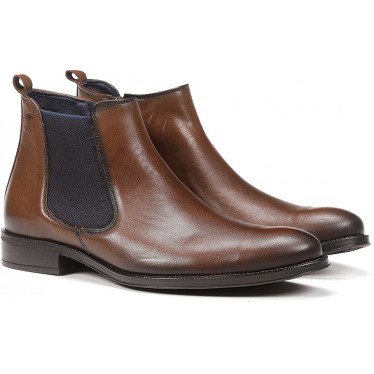 HERACLES FLUCHOS STIEFEL 8756 CAMEL