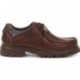 DOUGLAS FLUCHOS SCHUH F1323 BRANDY