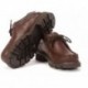 DOUGLAS FLUCHOS SCHUH F1323 BRANDY