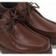 DOUGLAS FLUCHOS SCHUH F1323 BRANDY
