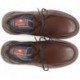 DOUGLAS FLUCHOS SCHUH F1323 BRANDY