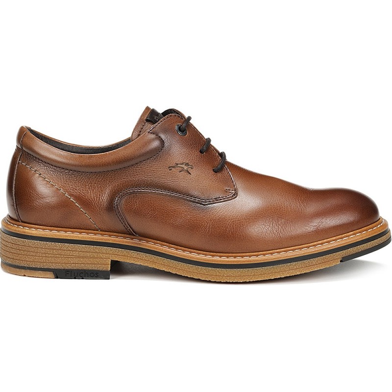 KASPER FLUCHOS SCHUH F1815 CAMEL