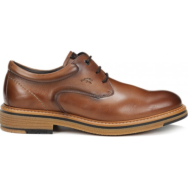 KASPER FLUCHOS SCHUH F1815 CAMEL