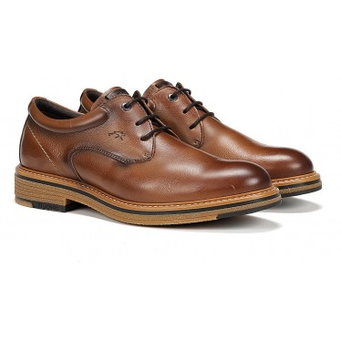KASPER FLUCHOS SCHUH F1815 CAMEL