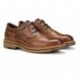 KASPER FLUCHOS SCHUH F1815 CAMEL