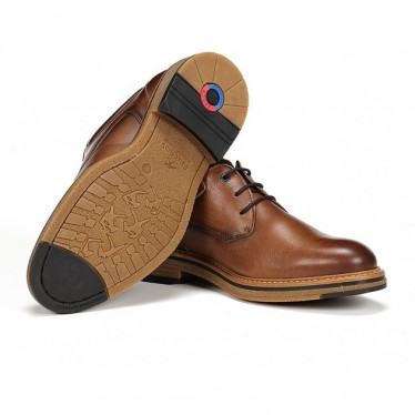 KASPER FLUCHOS SCHUH F1815 CAMEL