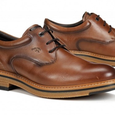 KASPER FLUCHOS SCHUH F1815 CAMEL