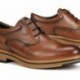 KASPER FLUCHOS SCHUH F1815 CAMEL