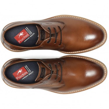 KASPER FLUCHOS SCHUH F1815 CAMEL
