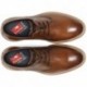 KASPER FLUCHOS SCHUH F1815 CAMEL
