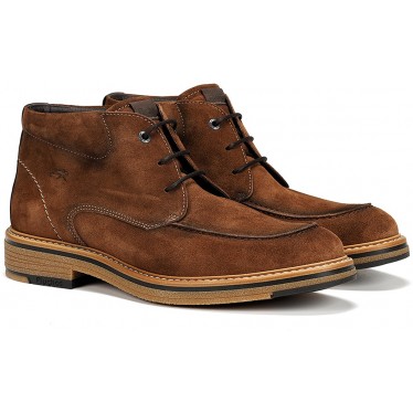 KASPER FLUCHOS STIEFEL F1820 MARRON