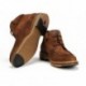 KASPER FLUCHOS STIEFEL F1820 MARRON