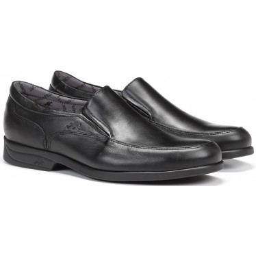 FLUCHOS 8902 MALLORCA SANOTAN MAITRE MOCASIN MAN NEGRO
