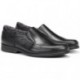 FLUCHOS 8902 MALLORCA SANOTAN MAITRE MOCASIN MAN NEGRO