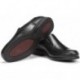 FLUCHOS 8902 MALLORCA SANOTAN MAITRE MOCASIN MAN NEGRO