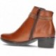 FLAUSCHIGE ZUCKERSTIEFEL F0937 CUERO