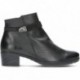 FLAUSCHIGE ZUCKERSTIEFEL F0937 NEGRO