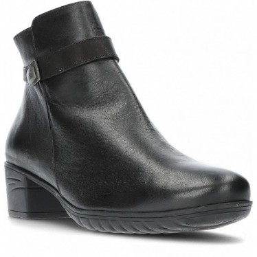 FLAUSCHIGE ZUCKERSTIEFEL F0937 NEGRO