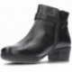 FLAUSCHIGE ZUCKERSTIEFEL F0937 NEGRO