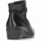 FLAUSCHIGE ZUCKERSTIEFEL F0937 NEGRO