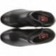 FLAUSCHIGE ZUCKERSTIEFEL F0937 NEGRO