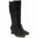 FLIEßENDE STIEFEL D7890 THAIS STRETCH NEGRO