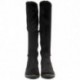 FLIEßENDE STIEFEL D7890 THAIS STRETCH NEGRO