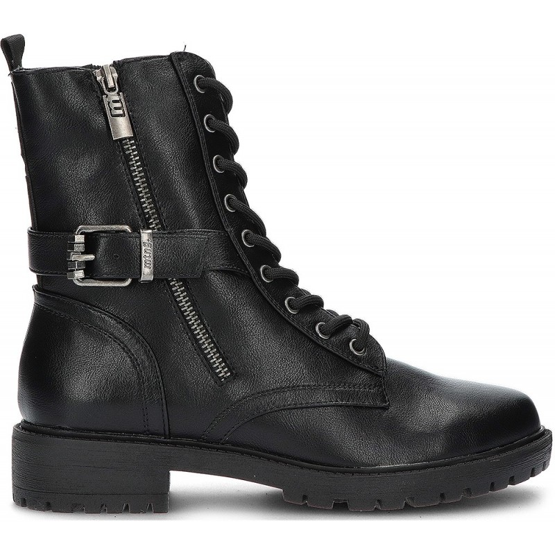 MTNG STIEFEL DOLCE C 50355 NEGRO