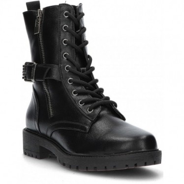 MTNG STIEFEL DOLCE C 50355 NEGRO