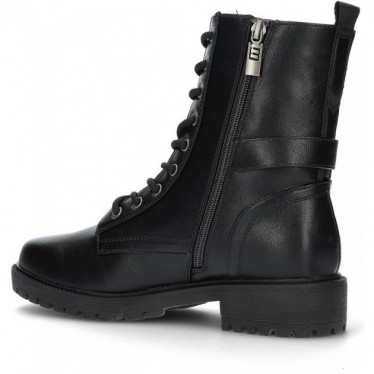 MTNG STIEFEL DOLCE C 50355 NEGRO