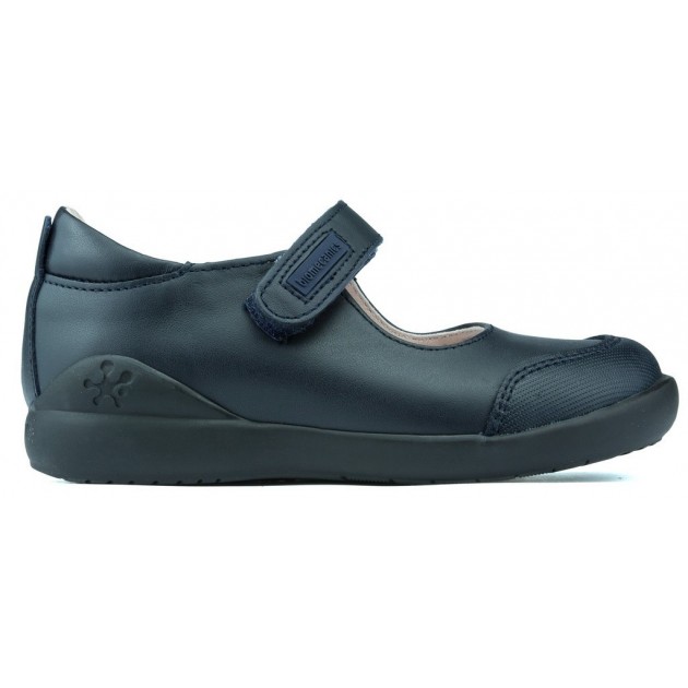 Schuhe BIOMECANICS COLLEGIALES 181121 AZUL Schuhe BIOMECANICS COLLEGIALES 181121 AZUL
