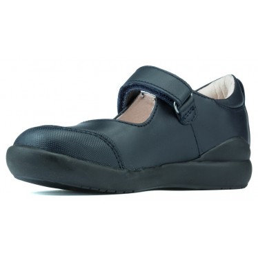 Schuhe BIOMECANICS COLLEGIALES 181121 AZUL