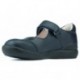 Schuhe BIOMECANICS COLLEGIALES 181121 AZUL