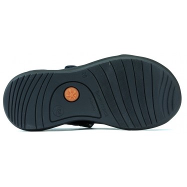 Schuhe BIOMECANICS COLLEGIALES 181121 AZUL