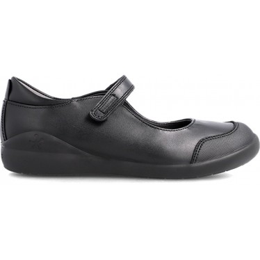 Schuhe BIOMECANICS COLLEGIALES 181121 NEGRO
