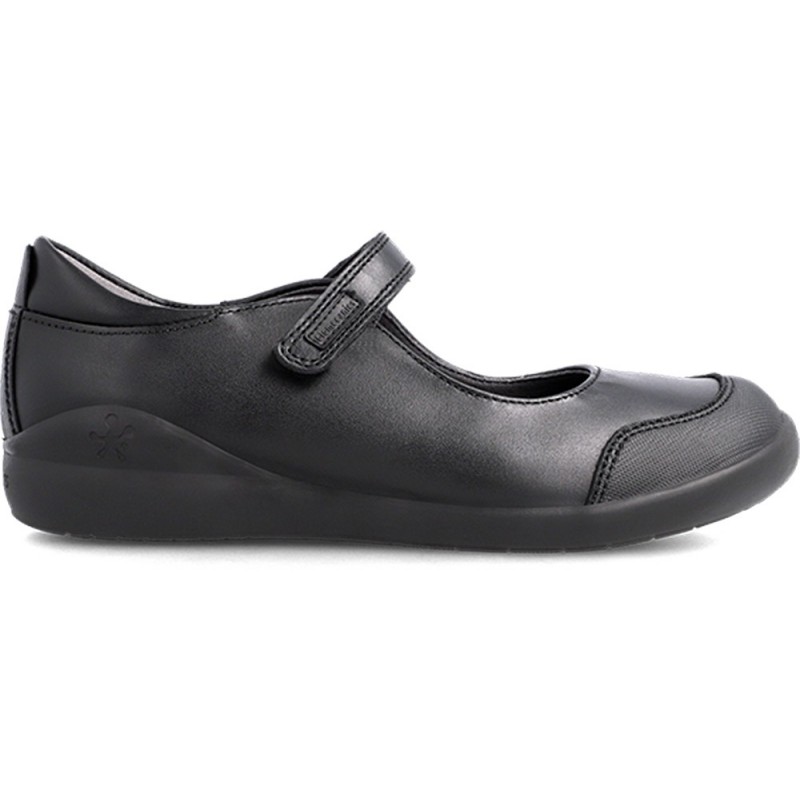 Schuhe BIOMECANICS COLLEGIALES 181121 NEGRO