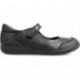 Schuhe BIOMECANICS COLLEGIALES 181121 NEGRO