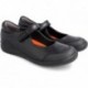 Schuhe BIOMECANICS COLLEGIALES 181121 NEGRO