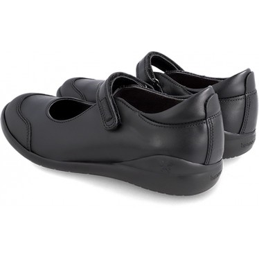 Schuhe BIOMECANICS COLLEGIALES 181121 NEGRO