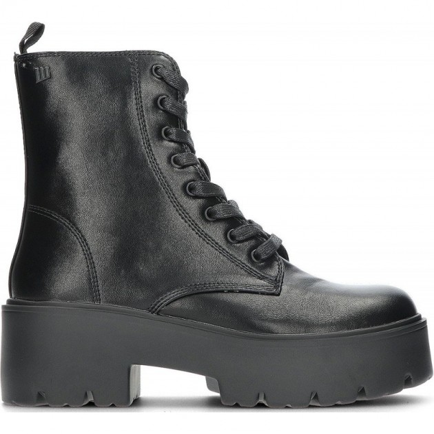 MTNG 59433 Regenstiefel für Damen BLACK MTNG 59433 Regenstiefel für Damen BLACK