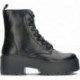 MTNG 59433 Regenstiefel für Damen BLACK