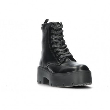 MTNG 59433 Regenstiefel für Damen BLACK
