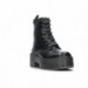 MTNG 59433 Regenstiefel für Damen BLACK
