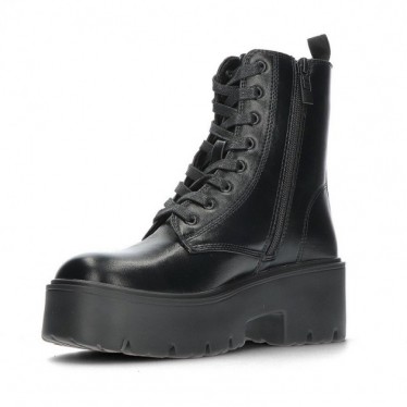 MTNG 59433 Regenstiefel für Damen BLACK