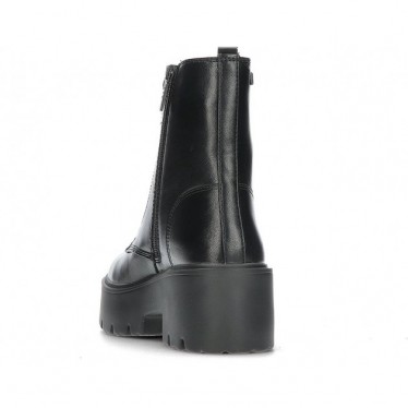 MTNG 59433 Regenstiefel für Damen BLACK