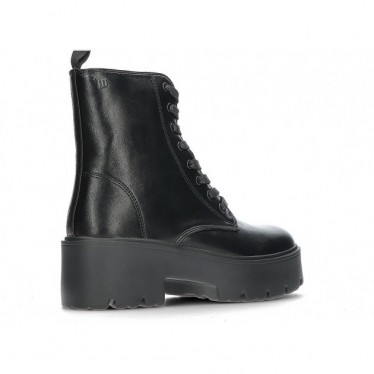 MTNG 59433 Regenstiefel für Damen BLACK