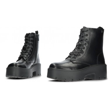 MTNG 59433 Regenstiefel für Damen BLACK